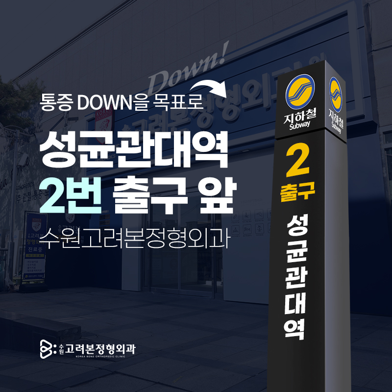 성대역정형외과